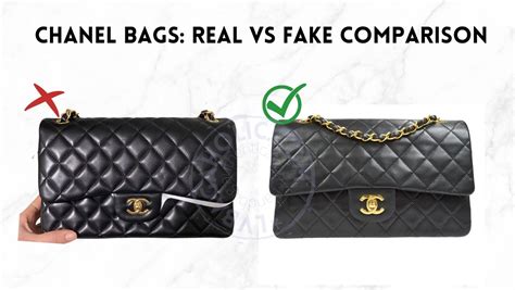 chanel beige bag 486024 real vs fake|chanel bag counterfeit.